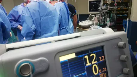 Memorial Hospital Invests $950K in Advanced Patient Care Tech