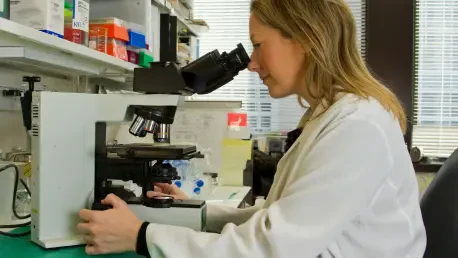 Trump Issues Order to Regulate Gain-of-Function Research