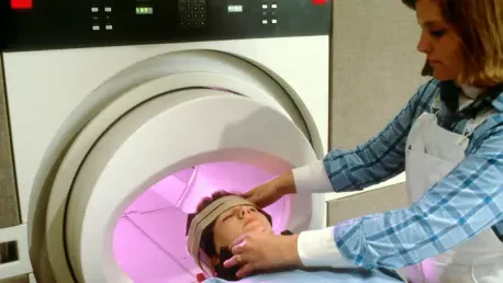 NIH Budget Cuts Threaten Future of Radiology Research