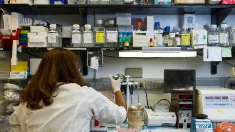 Can DNA Analysis Revolutionize Dietary Assessment?