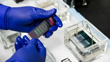 AI Revolutionizes Biological Research and Innovation
