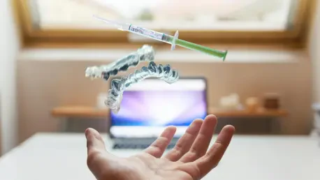 Is Nanomedicine the Future of Healthcare Innovation?