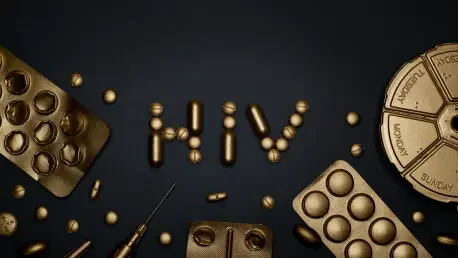 Advancing HIV Treatment: Broadly Neutralizing Antibodies' Role