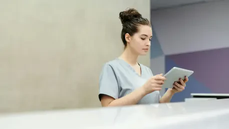Birmingham NHS Trust Adopts Digital Prescribing System