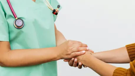 How Does WRMC Lead in Nationwide Patient Safety Excellence?