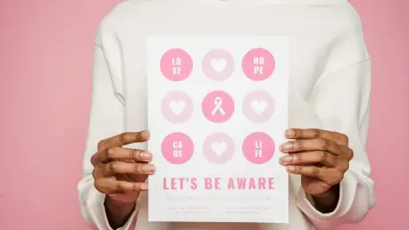Can Genomic Testing Revolutionize Breast Cancer Care?