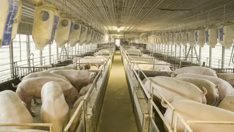 Is Feed Biosecurity the Key to Combatting Swine Viral Threats?