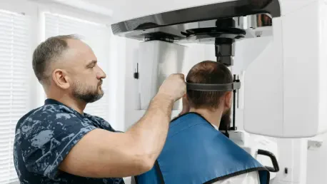 AI Revolutionizes Medical Diagnostics: Trends and Challenges