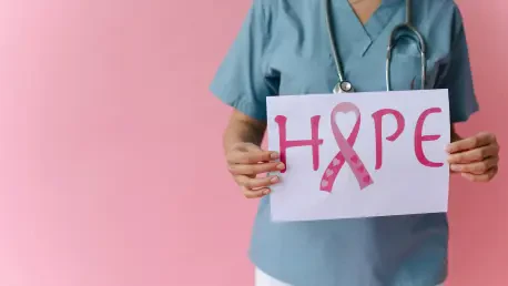 Advancements Propel Breast Cancer Therapeutics Market Growth