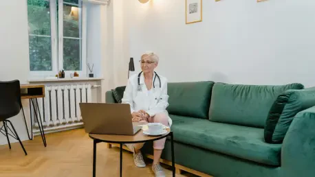 Why Did Home Health Telemedicine Fade Post-Pandemic?