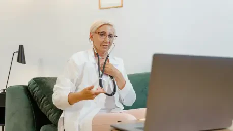 How Is Telehealth Transforming Remote Healthcare at MUHC?