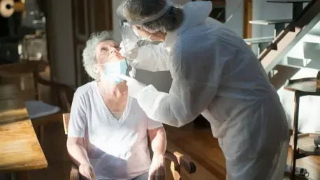 Faster Antibiotic Testing: Revolutionizing Infection Treatment