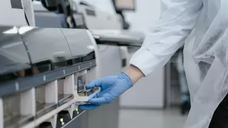 Will Instromeda’s SPR Neo Revolutionize Lab Automation?