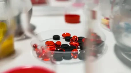 Revolutionizing Drug Development with AI’s Swift Innovation
