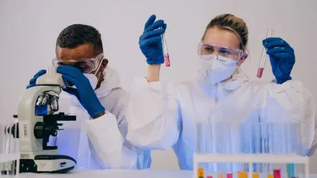 Can Clinical Trials Revolutionize West Yorkshire’s Health?