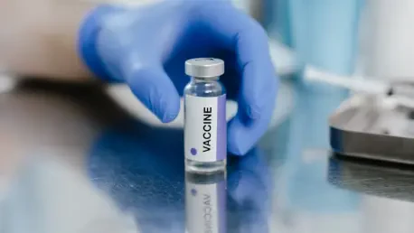 What Happens When Drug Development Becomes Modular?