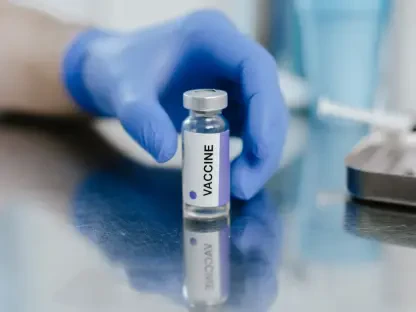 What Happens When Drug Development Becomes Modular?