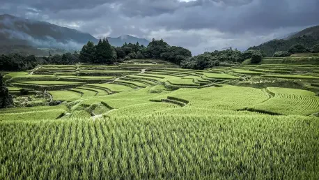 Can Nanotech Transform How We Feed the World by 2050?