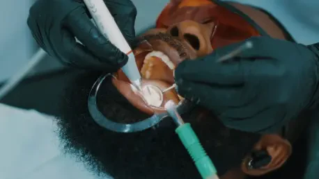 Are Intra-Oral Scanners the Future of Dental Care?