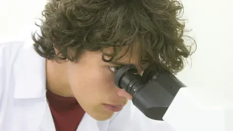 How Will Victoria Lead the Future of Cancer Research?