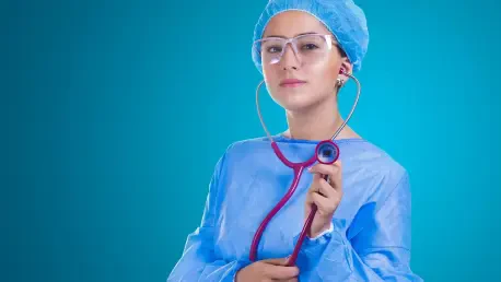 Is Healthcare Ready for 2025’s Data Security Challenges?