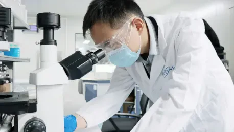 How Is Process Intensification Transforming Biopharmaceuticals?