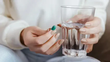 AI-Driven Drug Repurposing Offers New Hope for ALS Treatment