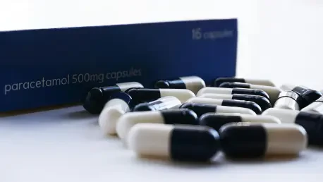 Paracetamol Batches Recalled Over Contamination Concerns