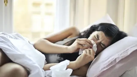Revolutionizing Allergy Treatment: Eliminating IgE at the Source