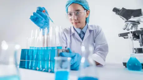 Veranova Expands Devens Facility, Boosts ADC Development