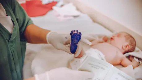 Boosting Pediatric Trials: KU and UNMC’s $31M NIH Grant