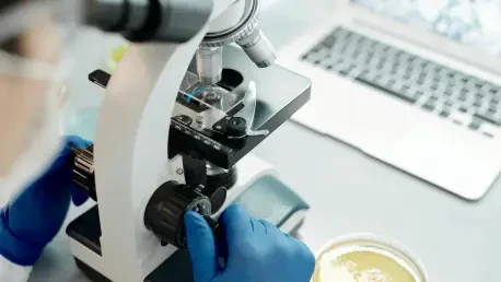 Optiscan Pioneers Real-Time Digital Microscopic Imaging