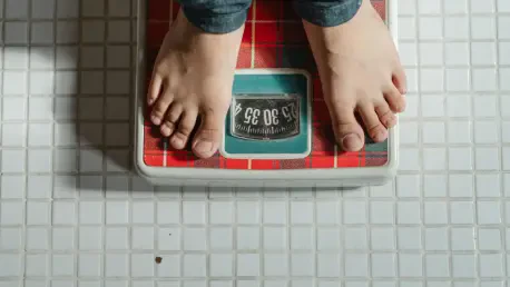 Can This Breakthrough in Obesity Drugs Rival Surgery Results?