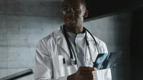 Can Interdisciplinary Research Transform Tissue Healing?