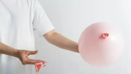 AI Revolutionizes Early Breast Cancer Risk Detection