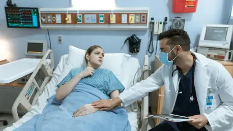 Can Trust Rebuild Diversity in Clinical Trials?