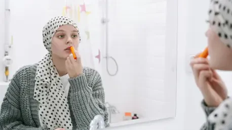 Has the FDA Simplified Cancer Treatment with Brukinsa Tablets?