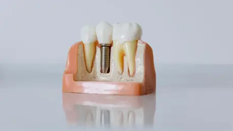Trial Advances Jawbone Regeneration with 3D-Printed Implants
