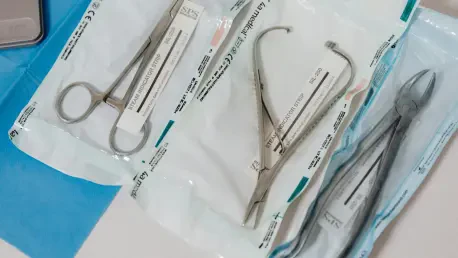 Can Sterile Packaging Keep Pace with Healthcare Demands?