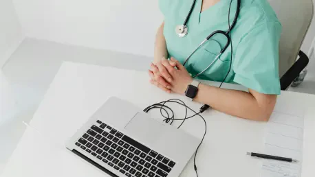 Is Telehealth Nursing the Future of Remote Patient Care?