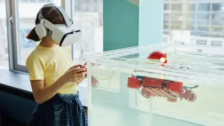 Can Robots Achieve Self-Awareness Through Vision-Based Learning?
