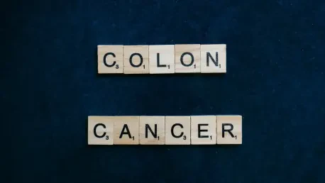 How Does Hypoxia Fuel Colon Cancer Growth?