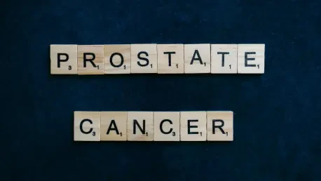 Could Akeega Revolutionize Early-Stage Prostate Cancer Treatment?