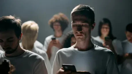 Addictive Screen Use in Preteens Linked to Mental Health Issues