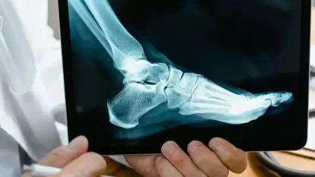 How Can Radiographers Lead the Charge in Green Healthcare?