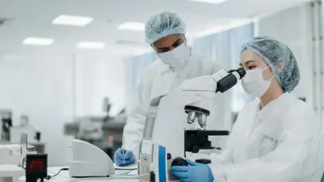 Will the Biodefense Market Shape Global Health Security?