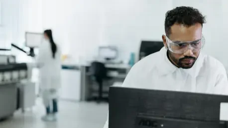 UK’s Data Act Revolutionizes Life Sciences Research