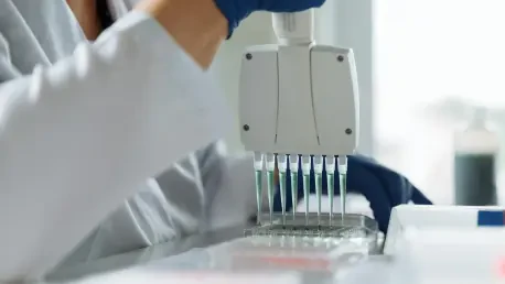 AI-Designed Enzyme Breaks Down PFAS Forever Chemicals