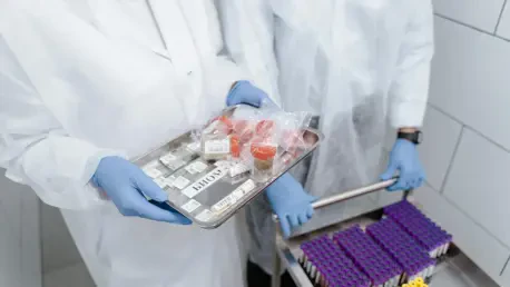 Integration Boosts Livestock Health and Biosecurity Solutions