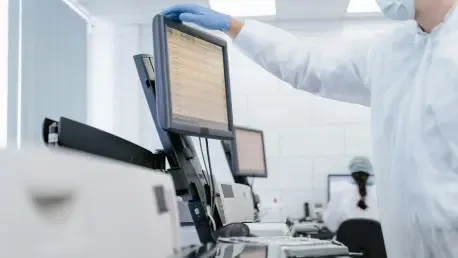 How Is NHS Revolutionizing Healthcare Data Privacy?
